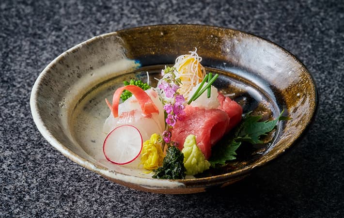 Shunbou Autumn Cuisine Image