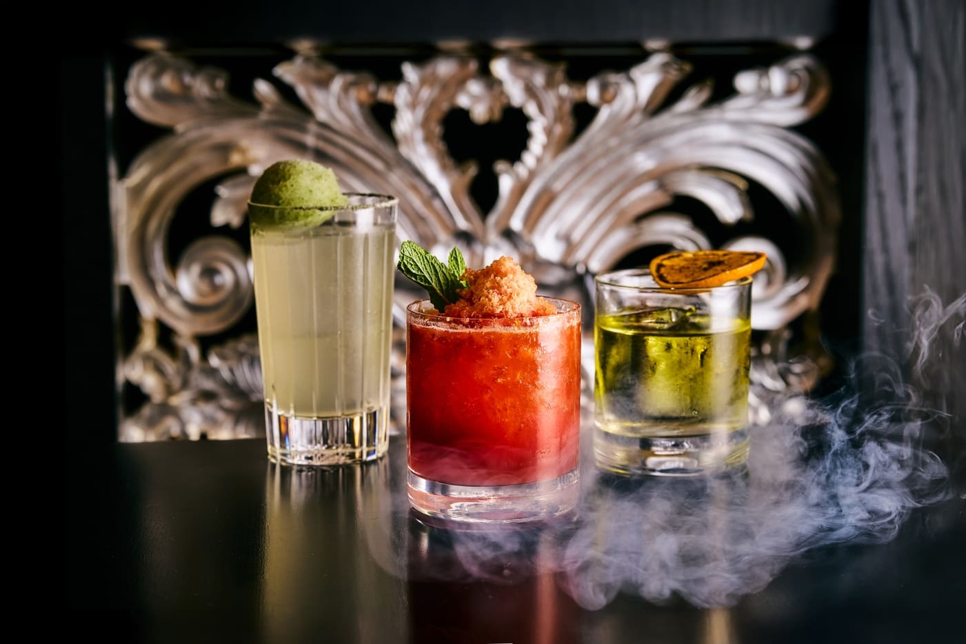 Maduro Summer Cocktails 2026