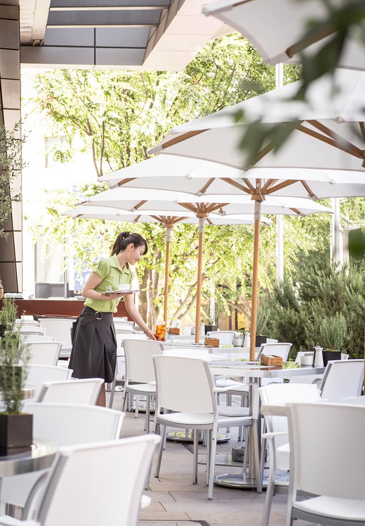 Top Slider Grand Hyatt Tokyo Fiorentina Terrace