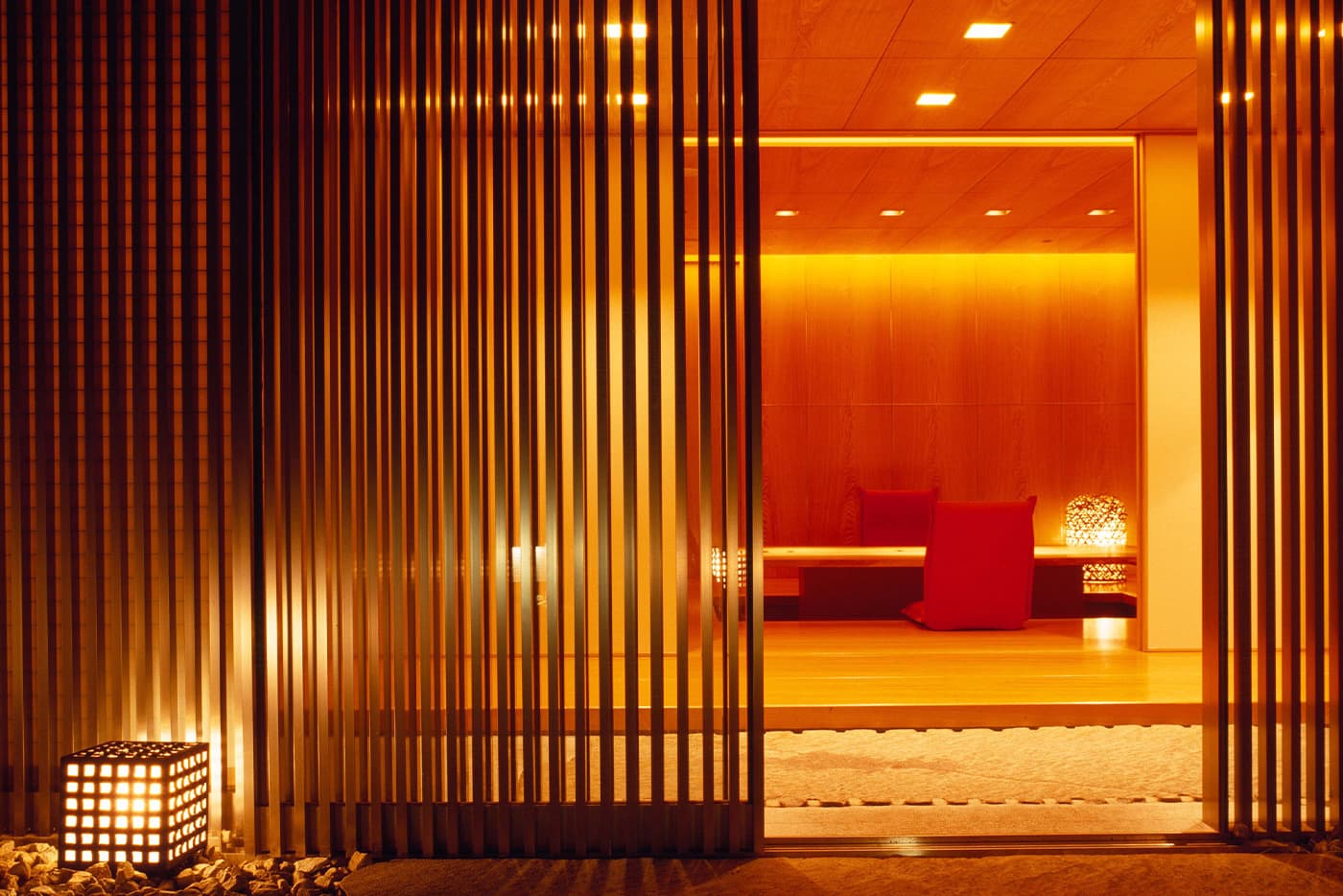 August Exclusive: Complimentary Private Dining for Parties of Four or More