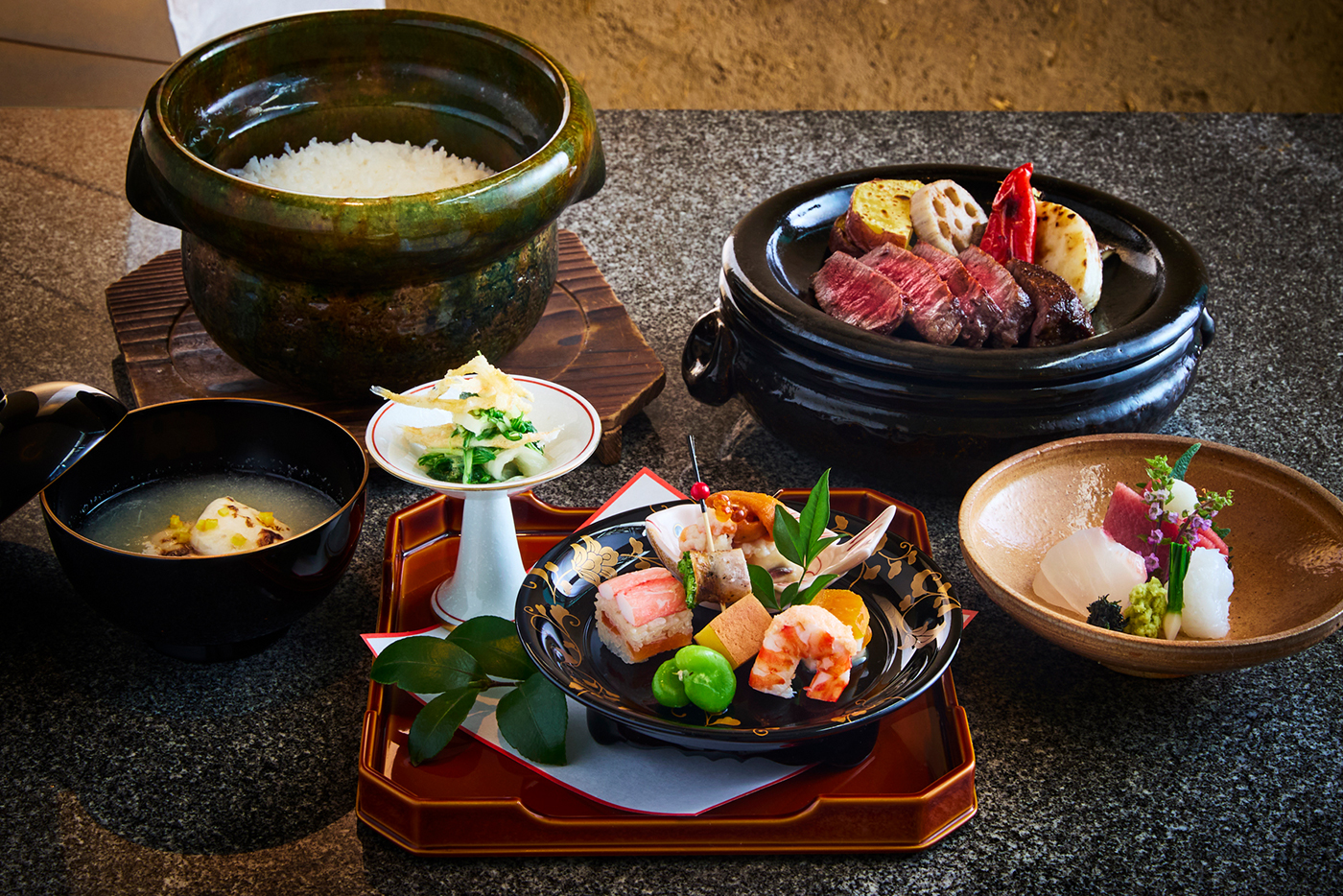 Shunbou course image