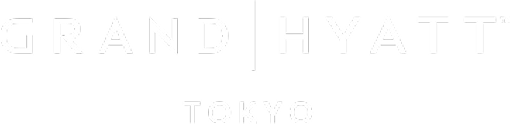 GRAND HYATT TOKYO