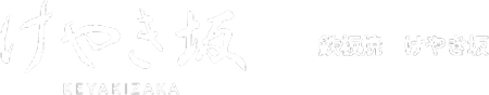 けやき坂