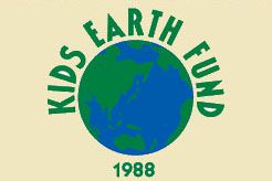 子供地球基金について