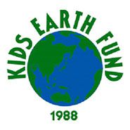 KIDS EARTH FUND（子供地球基金）