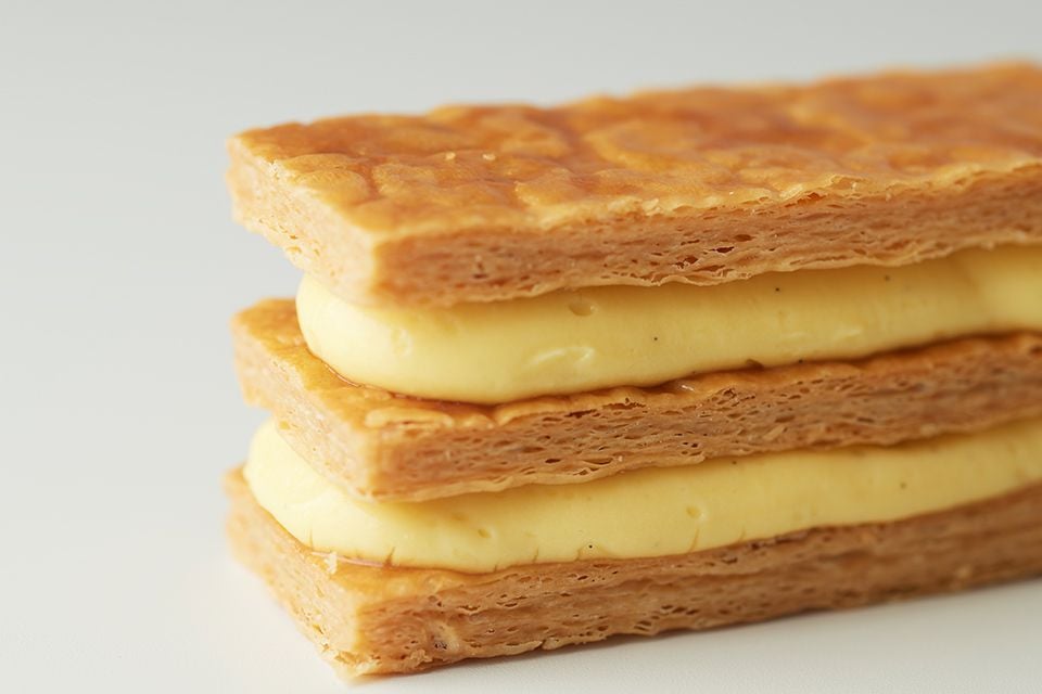 ミルフィーユ 東京 東京で味わえる！絶品ミルフィーユのお店24選