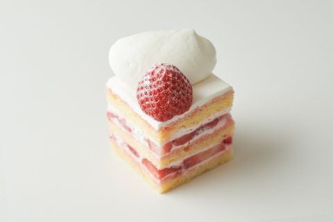 ケーキ ギフトスイーツ 六本木の高級ホテル レストラン グランドハイアット東京