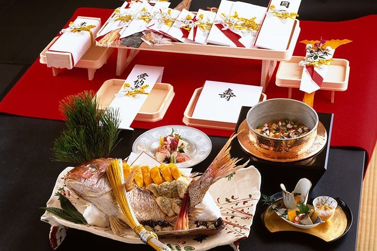 旬房 個室プラン ｜お顔合わせ、結納、お祝い、ご慶事などに
