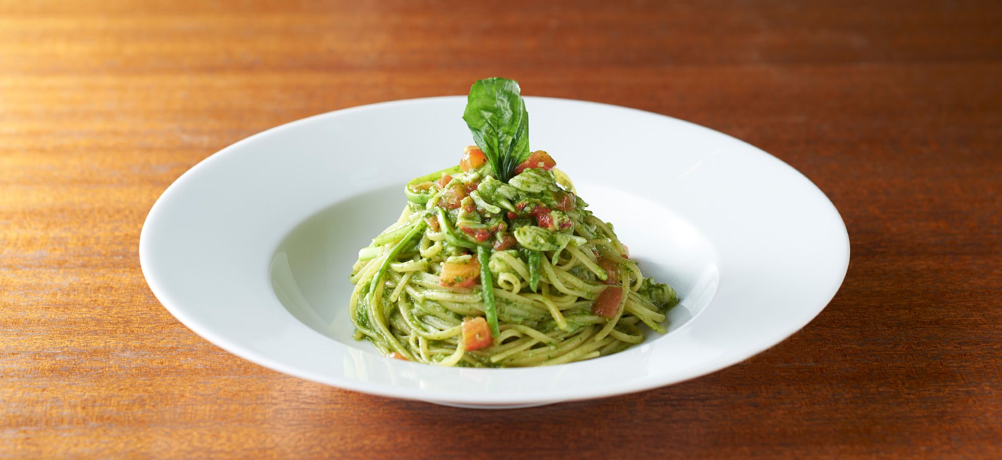 パスタ･ピザ、イタリアンレストラン 「フィオレンティーナ」