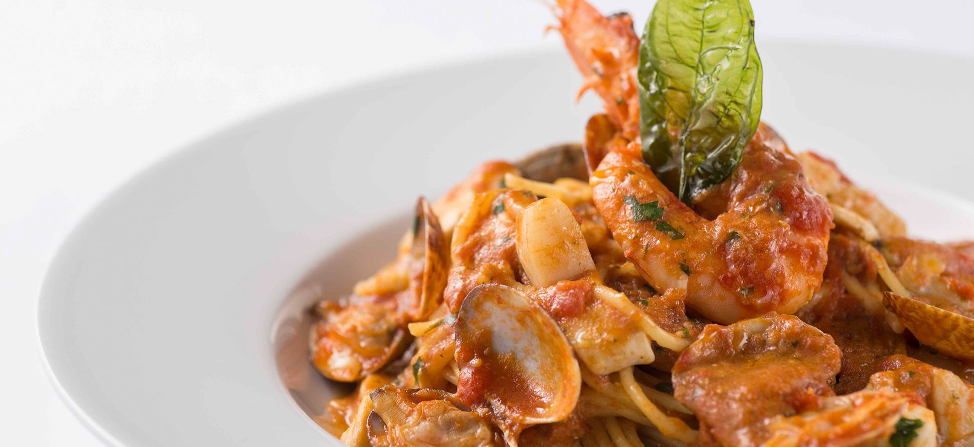 パスタ･ピザ、イタリアンレストラン 「フィオレンティーナ」