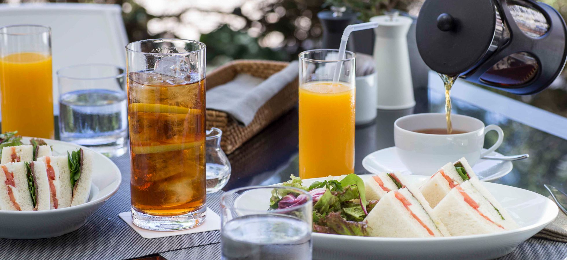 パスタ･ピザ、イタリアンレストラン 「フィオレンティーナ」