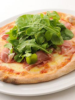 イタリアン カフェ「フィオレンティーナ」