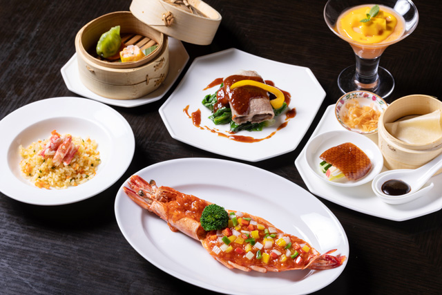 Online-Course-B-Chinaroom-Chinese-Grand-Hyatt-Tokyo