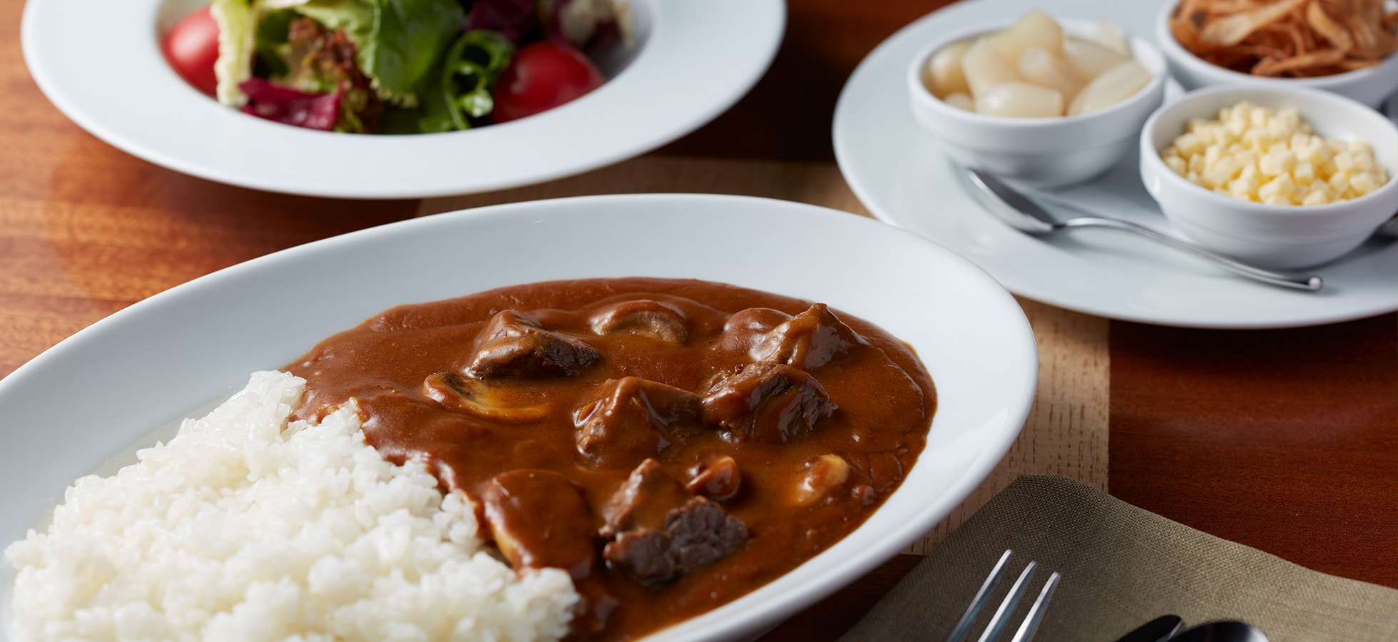 パスタ･ピザ、イタリアンレストラン 「フィオレンティーナ」