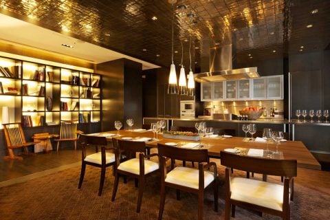 フレンチキッチン Chef's Table