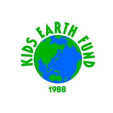 KIDS EARTH FUND（子供地球基金）640