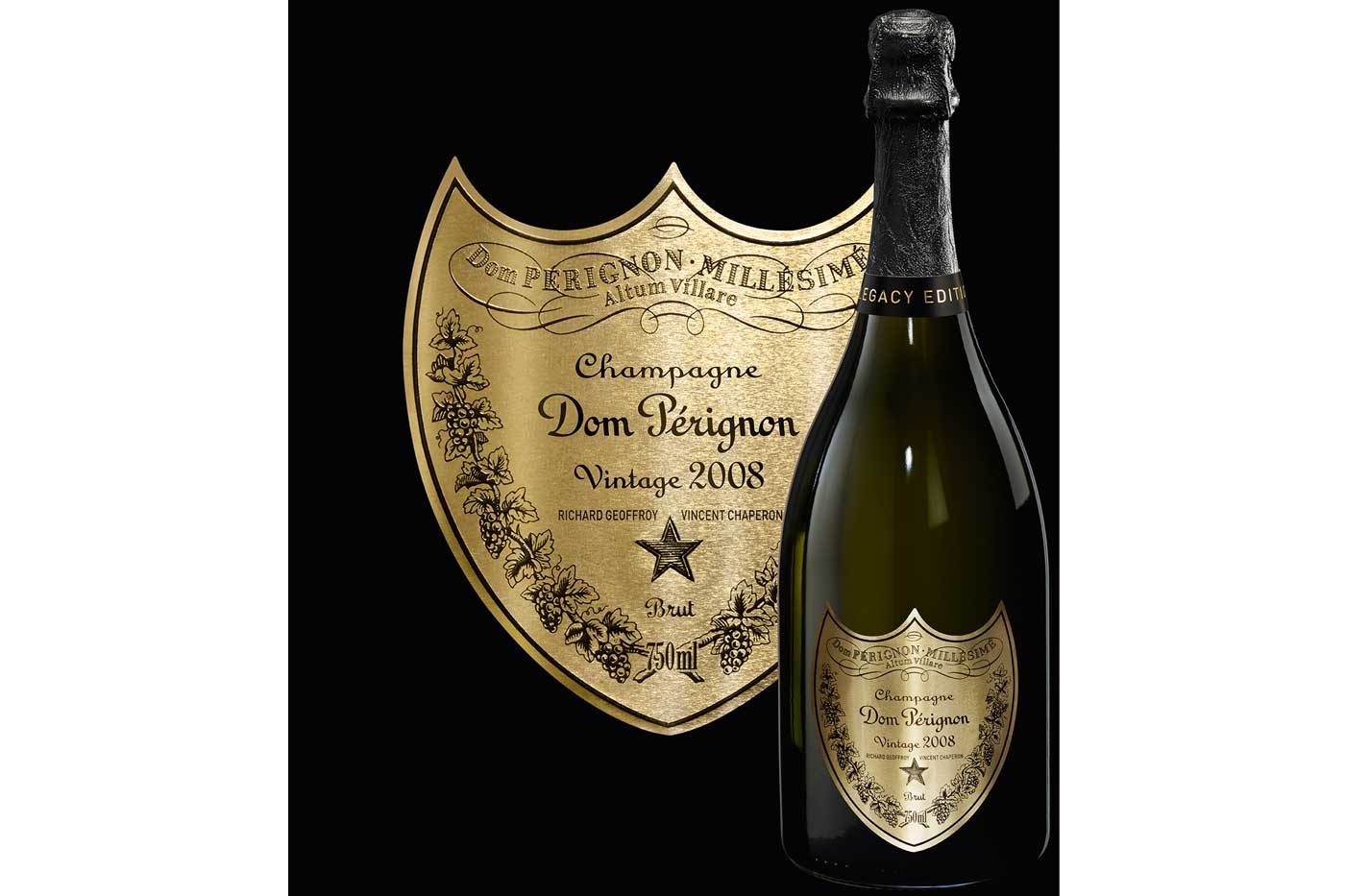 Dom Perignon