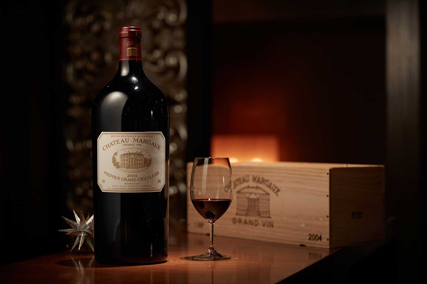 Chateau Margaux