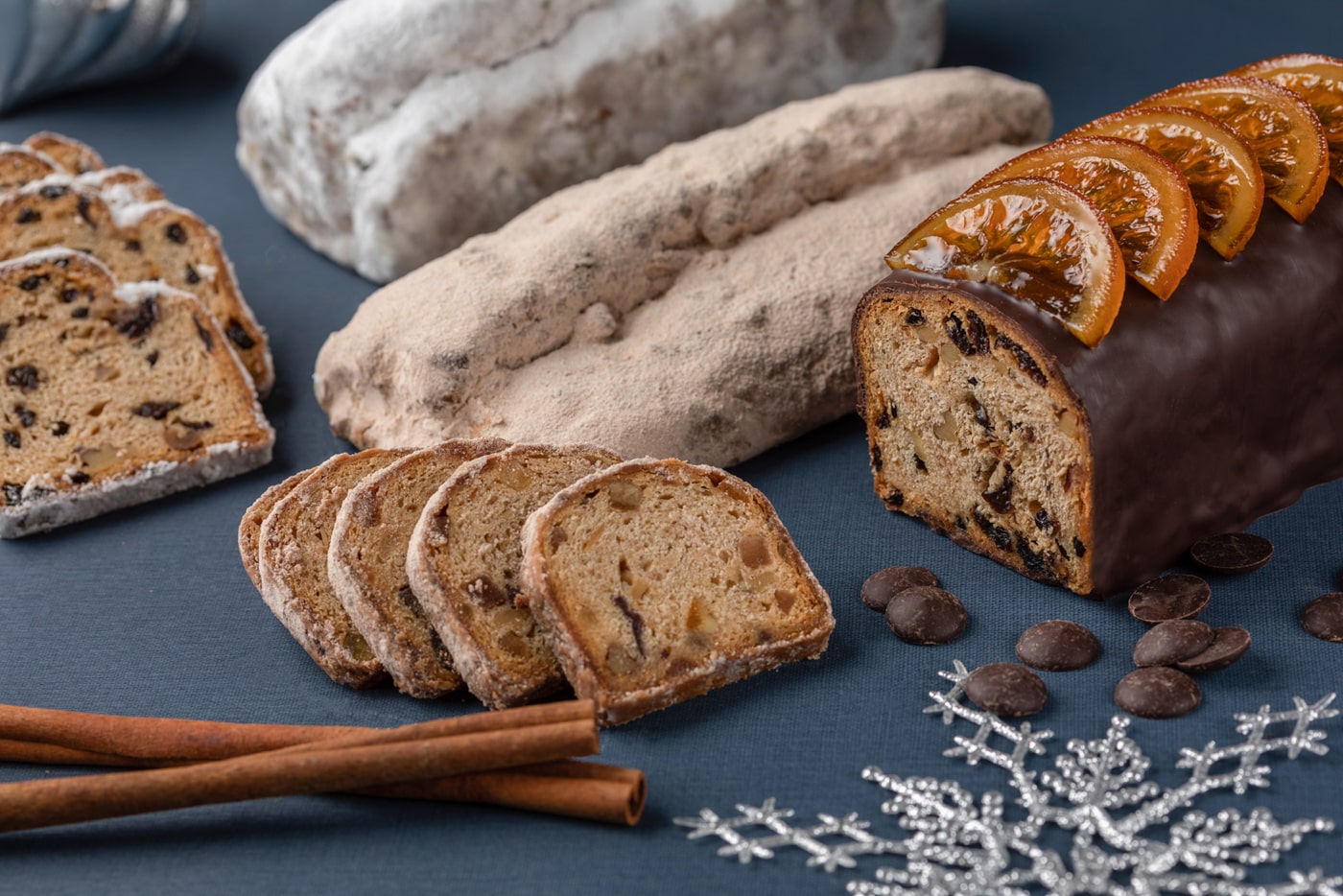 ホテルのクリスマスブレッド 六本木 グランド ハイアット 東京