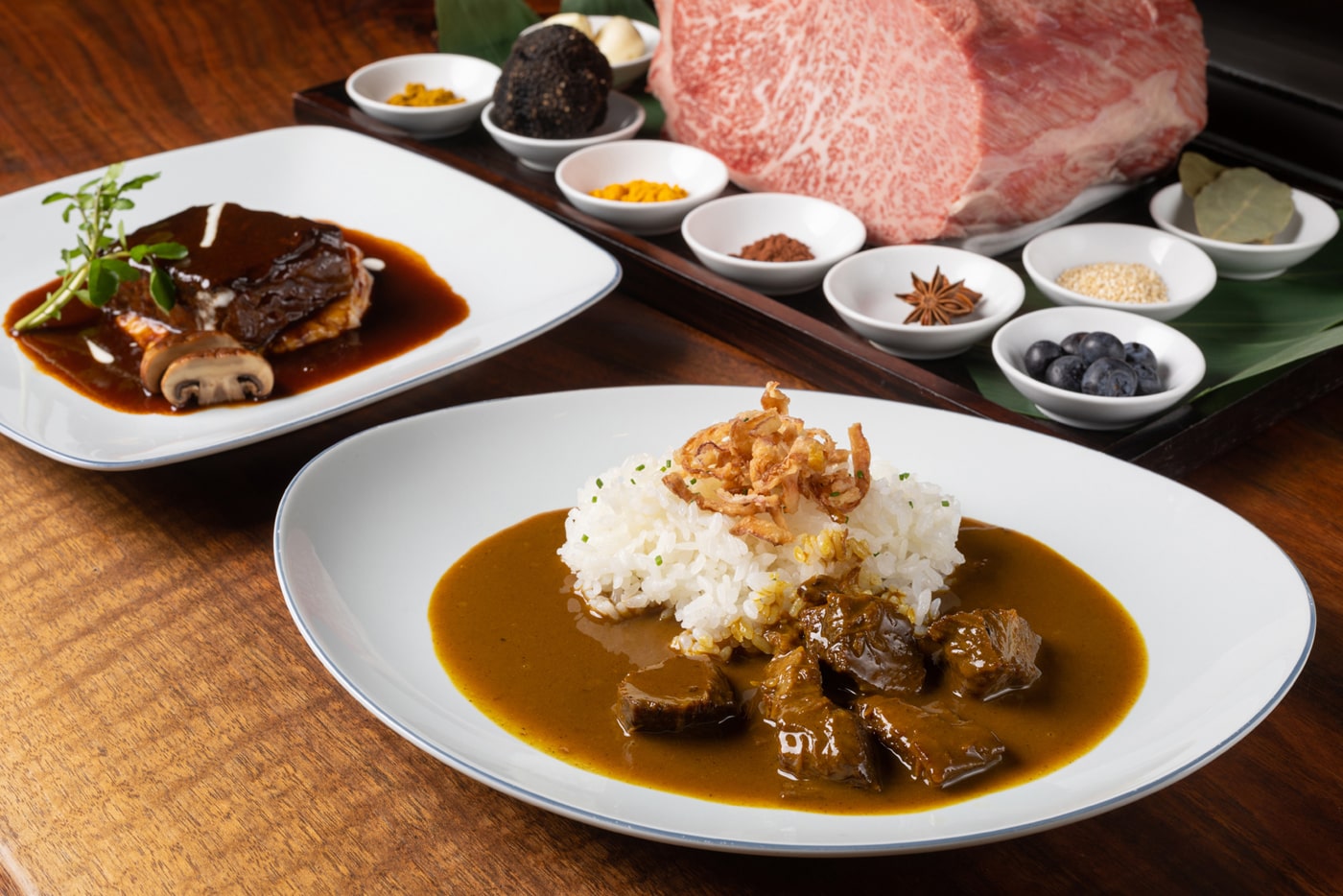 けやき坂 レトルトカレー シチュー