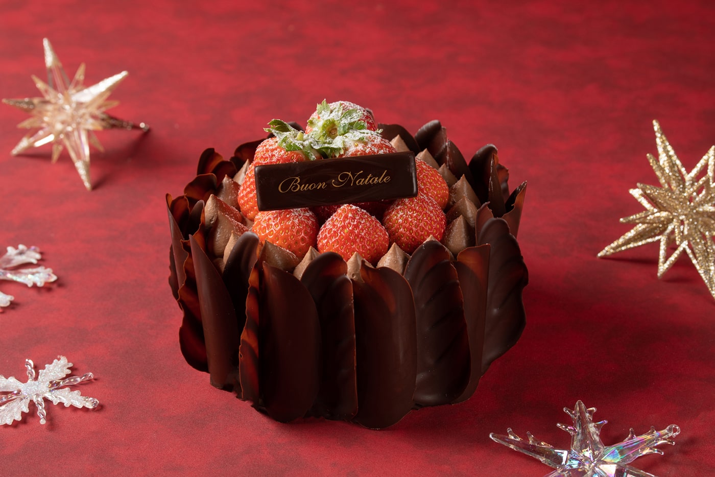 グランド ハイアット 東京 クリスマスケーキ21 六本木 グランド ハイアット 東京 クリスマスケーキ21 六本木