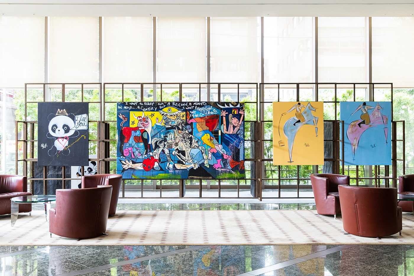 Hyatt Loves Local Domingo Zapata 1400