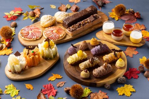 ケーキ スイーツ 焼き立てパン フィオレンティーナ ペストリーブティック 六本木の高級ホテル レストラン グランドハイアット東京 ケーキ スイーツ 焼き立てパン フィオレンティーナ ペストリーブティック 六本木の高級ホテル レストラン グランドハイアット東京