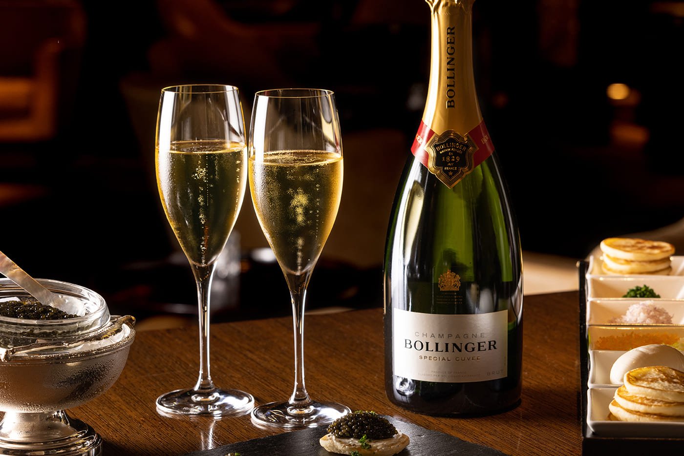 Bollinger