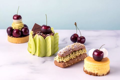 ペストリーブティック チェリースイーツ2023 1400-3