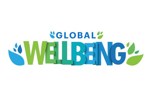 Global Wellbeing Week
