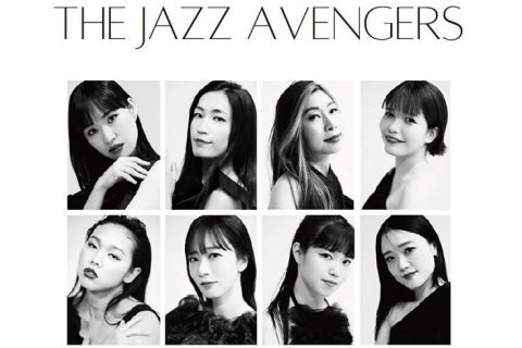 jazz avengers eye catch