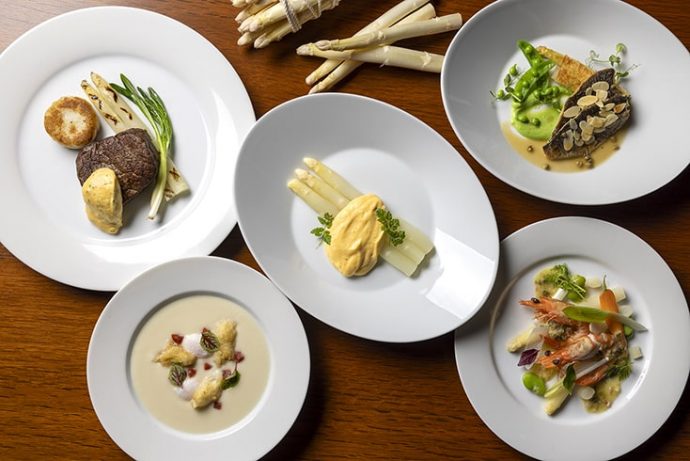 フレンチ キッチン - おすすめ情報 - フランス料理 オールデイ ダイニング「フレンチ キッチン」 | 六本木の高級ホテル・レストラン ...