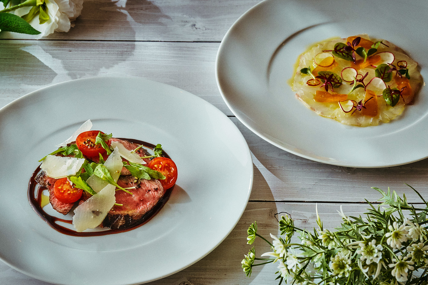 Pieno Dinner Course Spring Image 1400