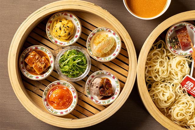 Chinaroom Hōryū Cold Noodles 2025 Top Tier