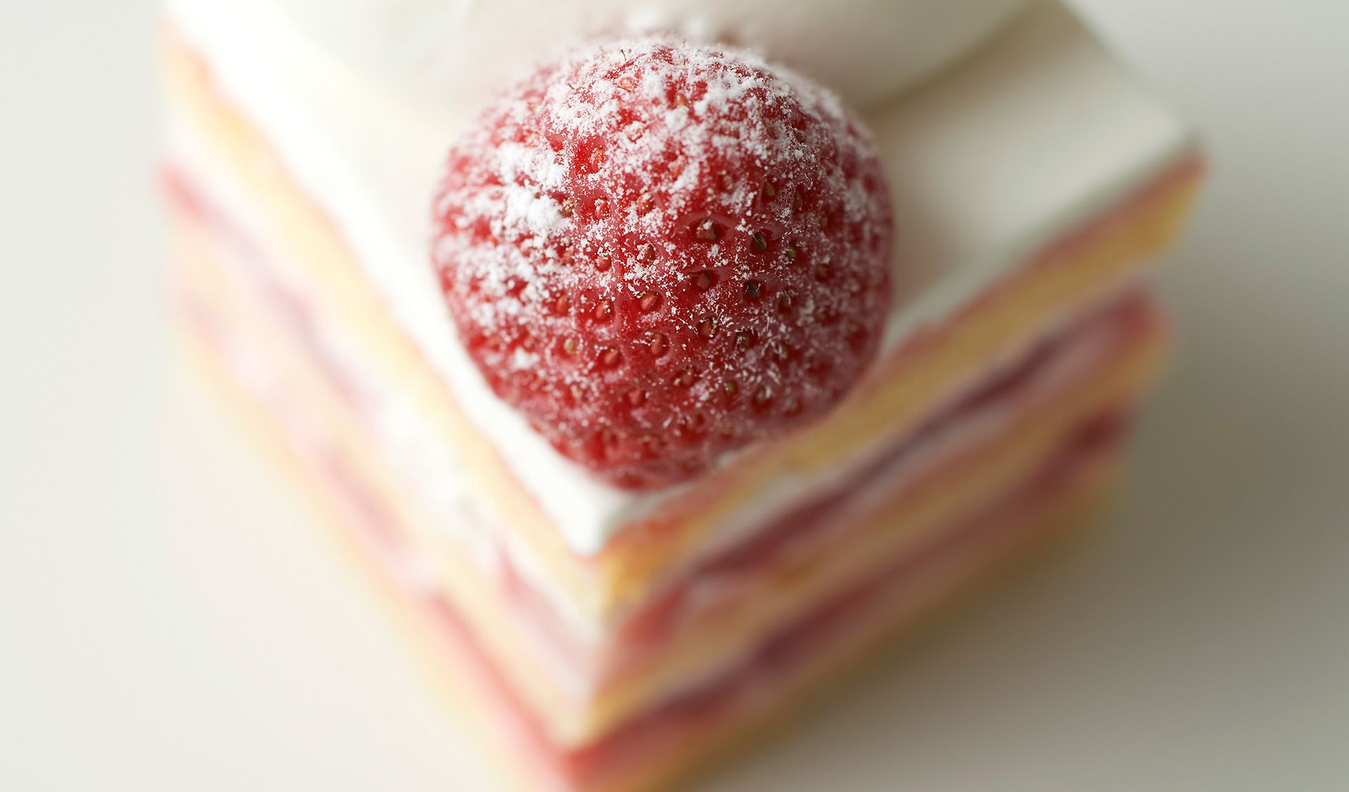 ストロベリーショートケーキ（ピース）