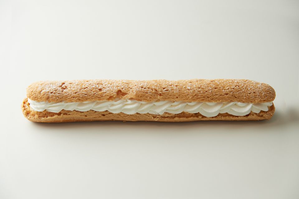 ロングエクレア