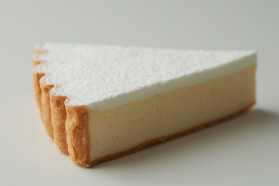 リコッタタルト