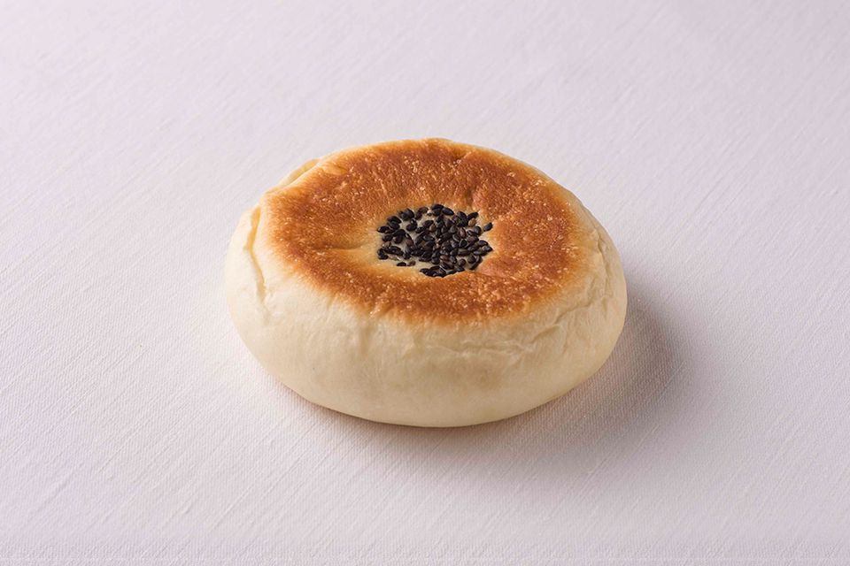 こしあんぱん