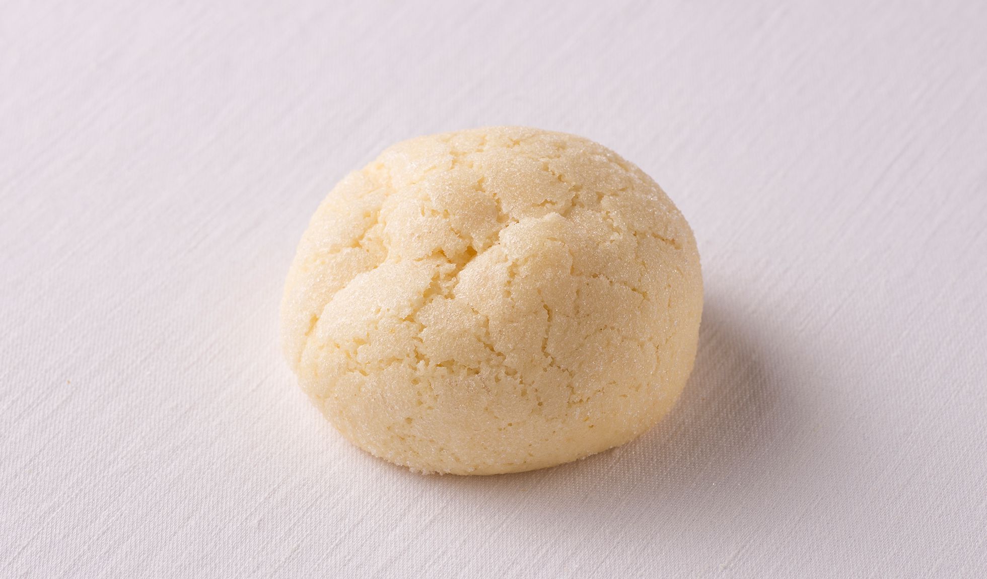 柚子メロンパン
