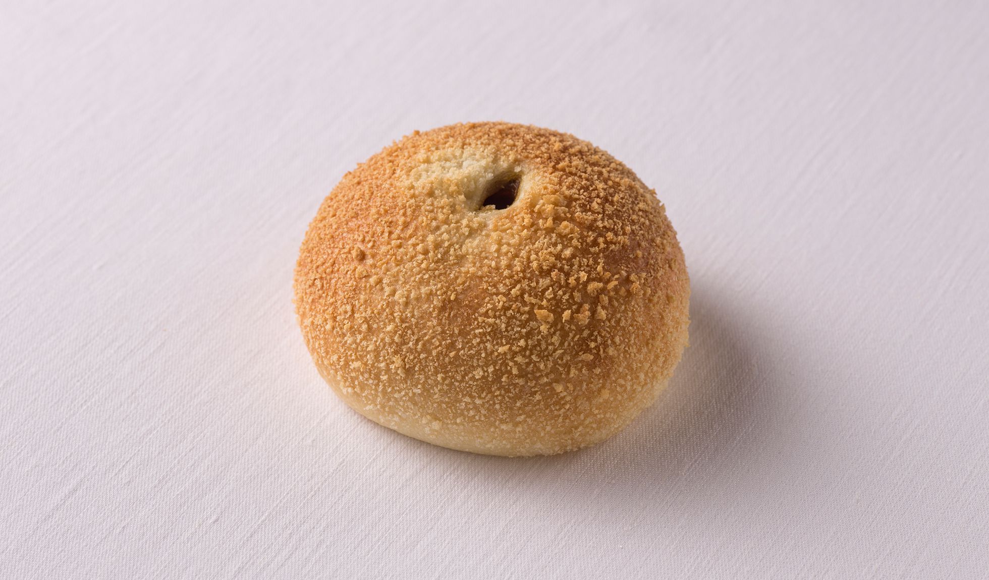 チーズカレーパン
