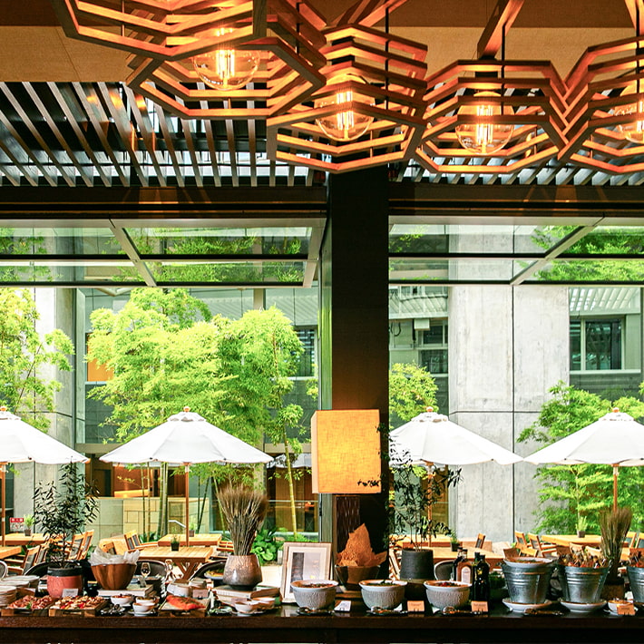 オーク ドア ブランチ オーク ドア グランド ハイアット 東京