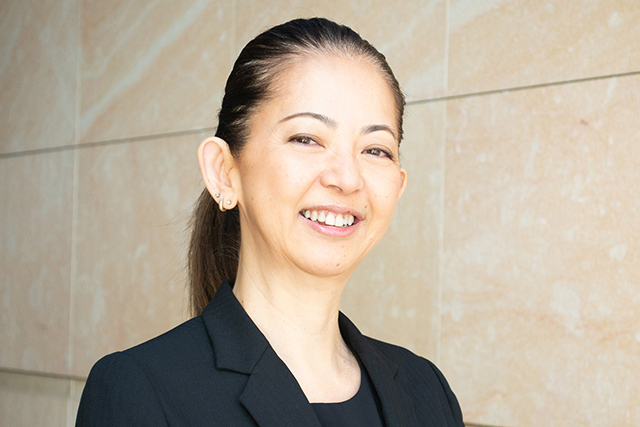 八戸サンドラ　Nagomi スパ アンド フィットネス マネージャー