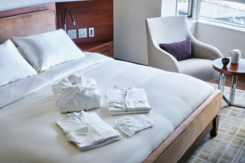 ReFa 宿泊プラン 六本木のグランド ハイアット 東京 - Winter Retreat Stay Grand Hyatt Tokyo (Custom)