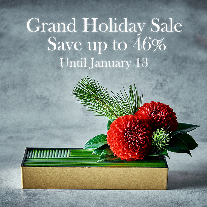 冬のタイムセール　六本木のレストラン・バー