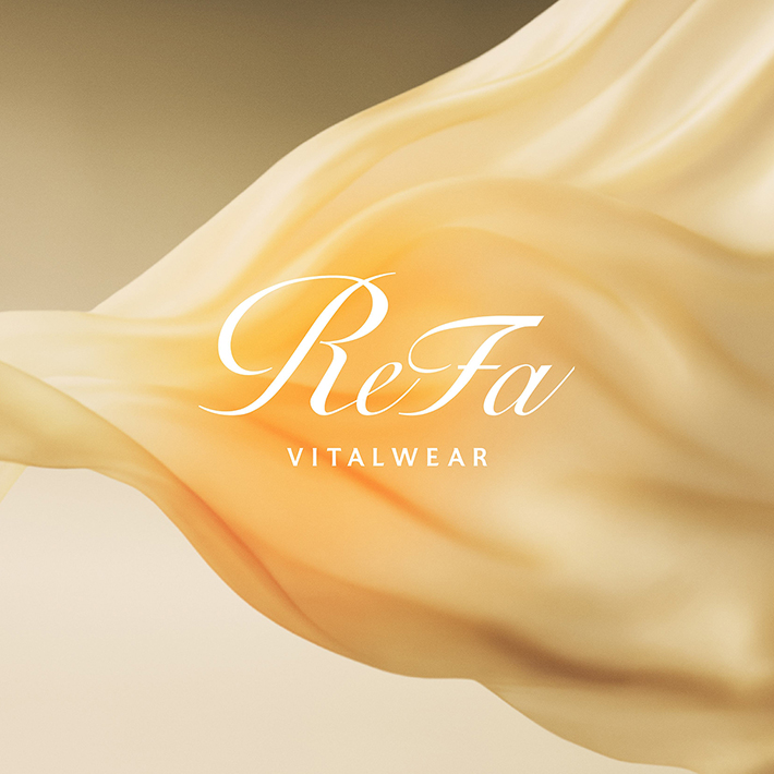 リファ ReFa Winter Retreat Stay