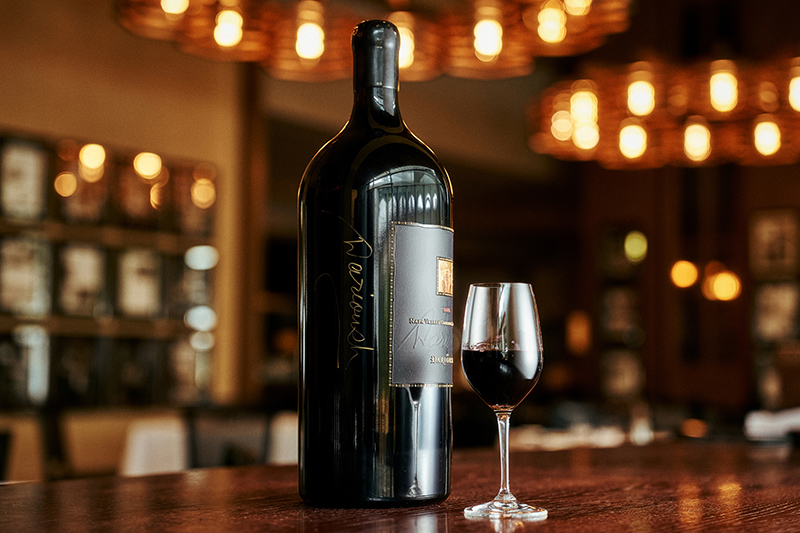 2015 ダリウシュ カベルネ・ソーヴィニヨン(6L)ラージフォーマット プレミアムワイン 2025