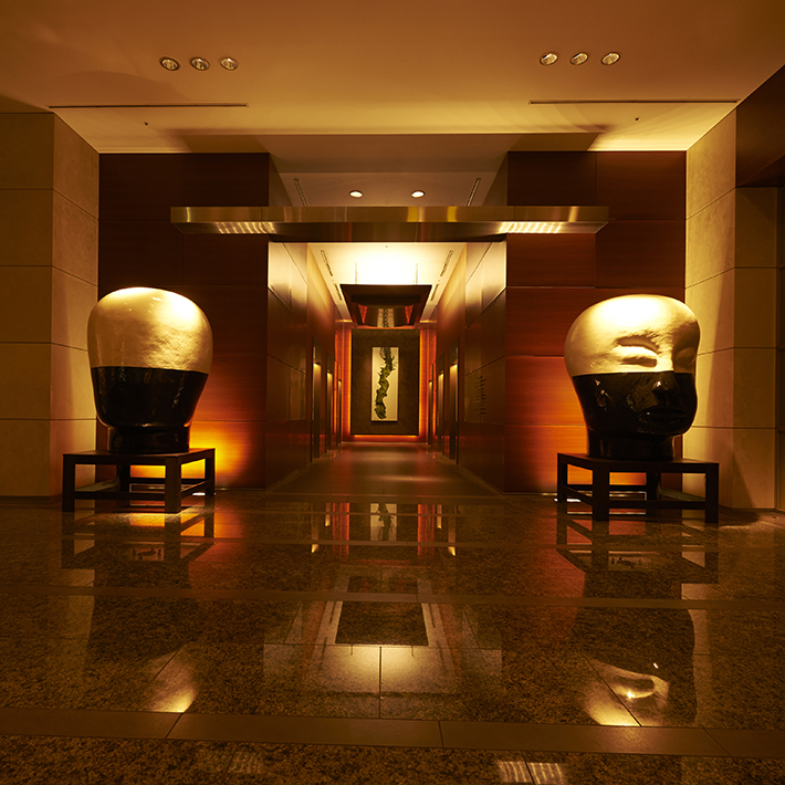 グランド ハイアット 東京へようこそ - 想像以上のご滞在を