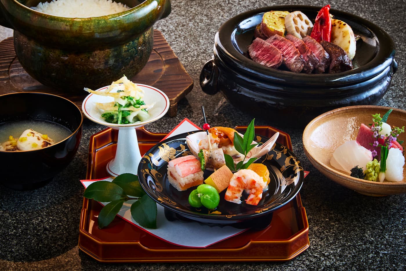 Shunbou course image