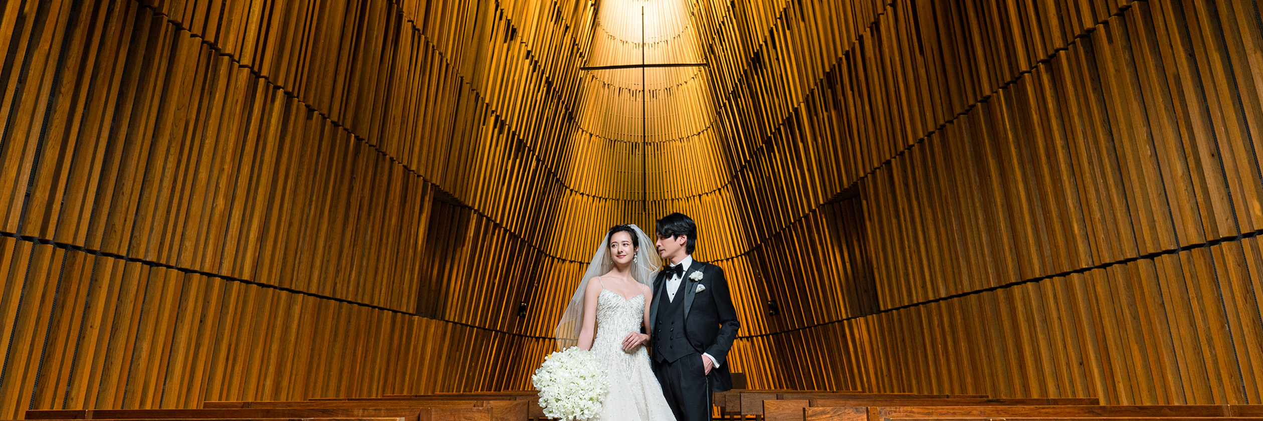 披露宴会場 Ceremony1