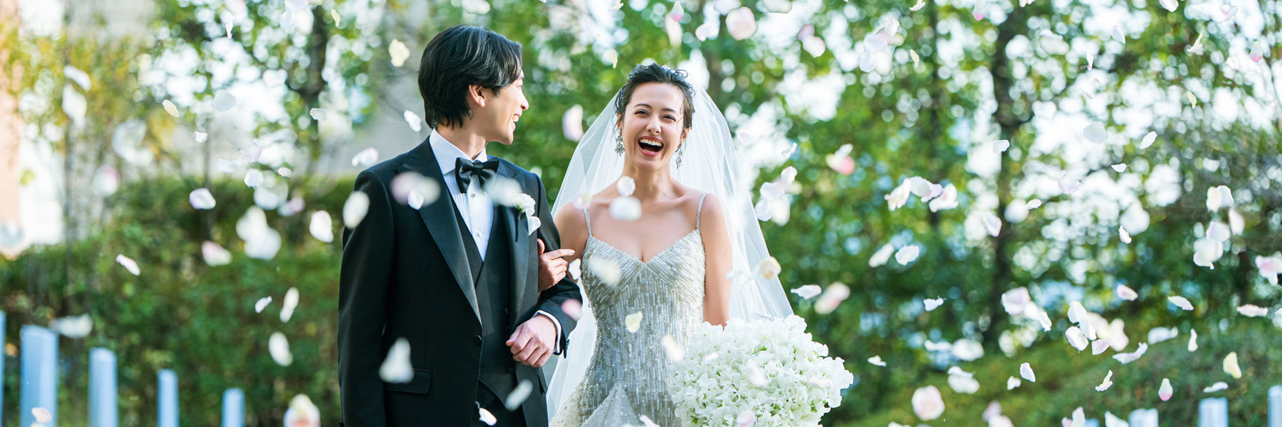 披露宴会場 Ceremony2